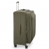 چمدان-دلسی-مدل-montmartre-air-زیتونی-235283913-نمای-کناری