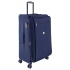چمدان دلسی مدل 124402 نمای سه رخ