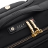 چمدان دلسی مدل 201881100 نمای قفل
