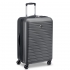 چمدان-دلسی-مدل-segur-مشکی-205882200-نمای-سه-رخ