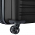 چمدان-دلسی-مدل-segur-مشکی-205882200-نمای-چرخ