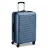چمدان-دلسی-مدل-segur-آبی-205882202-نمای-سه-رخ