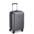 چمدان-دلسی-مدل-segur-خاکستری-205880411-نمای-سه-رخ