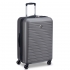 چمدان-دلسی-مدل-segur-خاکستری-205882211-نمای-سه-رخ