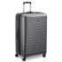 چمدان-دلسی-مدل-segur-خاکستری-205883011-نمای-سه-رخ
