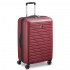 چمدان-دلسی-مدل-segur-قرمز-205882204-نمای-سه-رخ