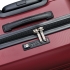 چمدان-دلسی-مدل-segur-قرمز-205883004-نمای-زیپ