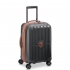 چمدان-دلسی-مدل-st-tropez-مشکی-208780100-نمای-سه-رخ