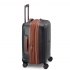 چمدان-دلسی-مدل-st-tropez-مشکی-208780100-نمای-کناری