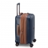 چمدان-دلسی-مدل-st-tropez-آبی-208780102-نمای-کناری