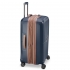 چمدان-دلسی-مدل-st-tropez-آبی-208782002-نمای-کناری