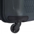 چمدان-دلسی-مدل-TASMAN-k-نوک-مدادی-310080101-نمای-چرخ-های-بی-صدا