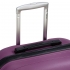 چمدان-دلسی-مدل-تاسمان-بنفش-310080108-نمای-دسته-چمدان