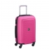 چمدان-دلسی-مدل-تاسمان-310080109-صورتی-نمای-سه-بعدی