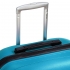 چمدان-دلسی-مدل-TASMAN-آبی-310080112-نمای-دسته-چمدان
