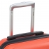 چمدان-دلسی-مدل-TASMAN-نارنجی-310082125- نمای-دسته-چمدان