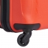چمدان-دلسی-مدل-TASMAN-نارنجی-310082125- نمای-چرخ-های-بی-صدا