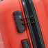 چمدان-دلسی-مدل-TASMAN-نارنجی-310082125- نمای-زیپ