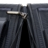 چمدان-دلسی-مدل-turenne-مشکی-162182000-نمای-زیپ-باز-شده