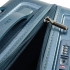 چمدان-دلسی-مدل-turenne-آبی-162182102-نمای-زیپ-باز-شده