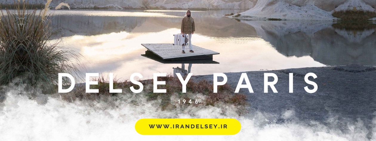 DELSEY NEW 