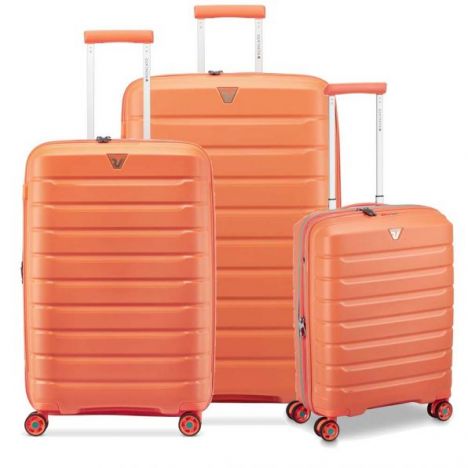 ست چمدان رونکاتو مدل باترفلای