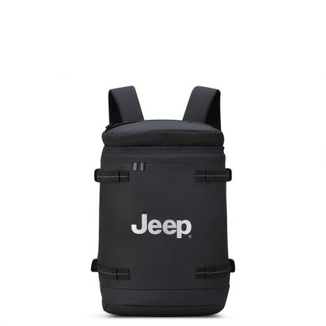 کوله پشتی لپ تاپ دلسی مدل JEEP
