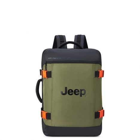 کوله پشتی دلسی مدل JEEP