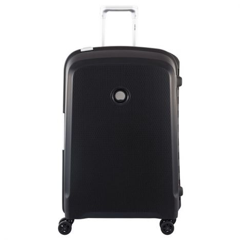 چمدان دلسی مدل Belfort Plus سایز متوسط رنگ سیاه