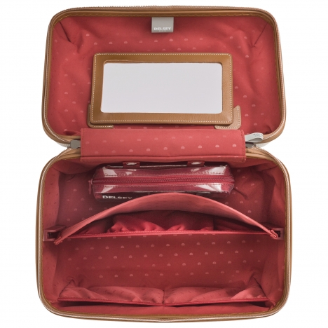  کیف آرایش دلسی مدل Chatelet  1