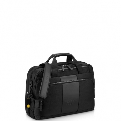 کیف دستی دوطبله دلسی مدل  WAGRAM 119916100 1