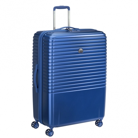 چمدان دلسی - کالکشن کامارتین پلاس-کد207882102-نمای سه رخ چمدان