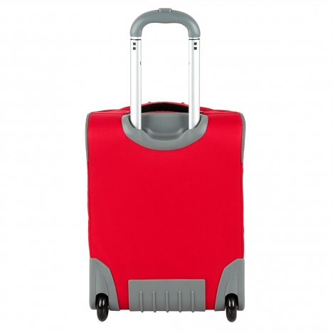 چمدان دلسی مدل بچگانه 1