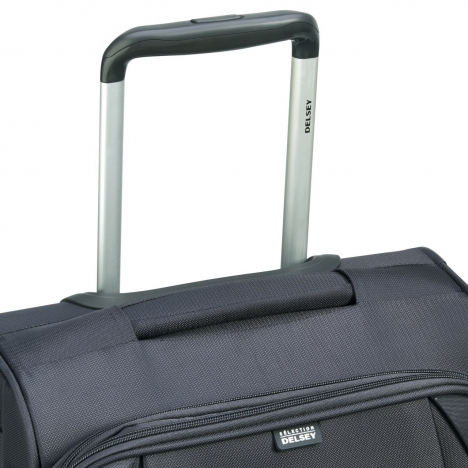 چمدان دلسی مدل  346872401 نمای دستگیره