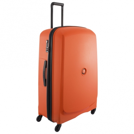 چمدان دلسی مدل 384083025 نمای سه رخ