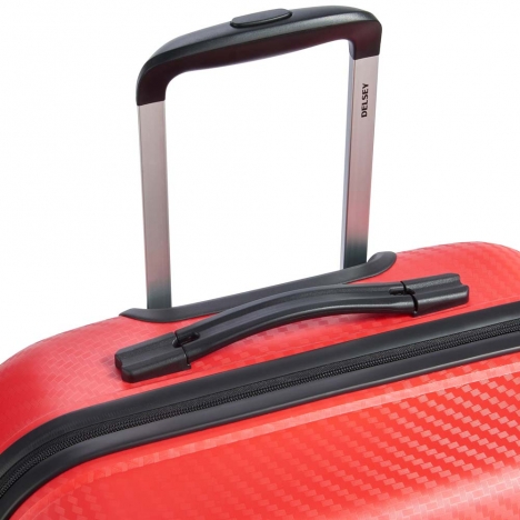 چمدان-دلسی-مدل-binalong-قرمز-310180304-نمای-دسته-چمدان