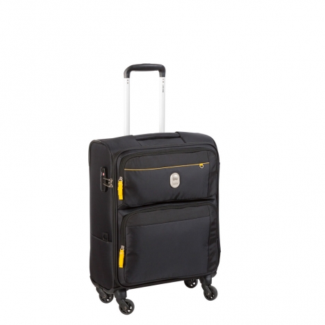 چمدان دلسی مدل 344380300 نمای سه رخ