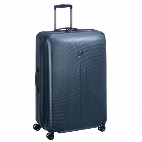 چمدان-دلسی-مدل-envol-new-آبی-200382102-نمای-سه-رخ