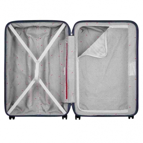 چمدان-دلسی-مدل-envol-new-آبی-200382102-نمای-داخل