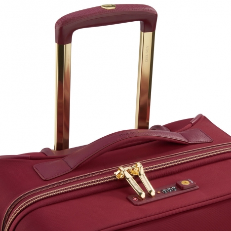 چمدان دلسی مدل 201880104 نمای دستگیره