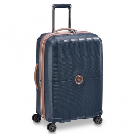 چمدان-دلسی-مدل-st-tropez-آبی-208782002-نمای-سه-رخ
