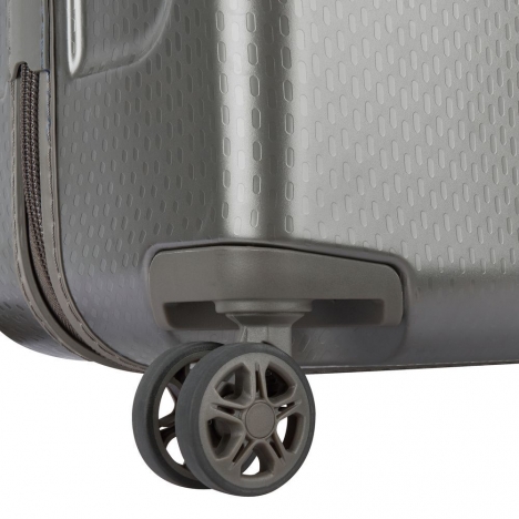 چمدان-دلسی-مدل-turenne-خاکستری-162183011-نمای-چرخ