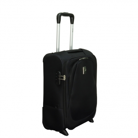 چمدان دلسی مدل VIZA-نمای-سه-بعدی