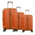 چمدان دلسی مدل Promenade - سه سایز