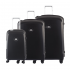 مجموعه سه عددی چمدان دلسی مدل Belfort Plus