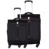 مجموعه دو عددی چمدان دلسی مدل Flight