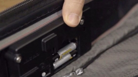 آموزش شروع کار با چمدان هوشمند PLUGGAGE
