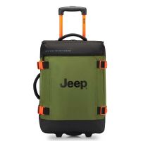 ساک چرخدار دلسی مدل JEEP ساک چرخدار دلسی مدل JEEP