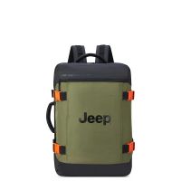 کوله پشتی دلسی مدل JEEP
