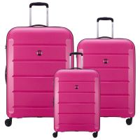 ست چمدان دلسی مدل بینالانگ